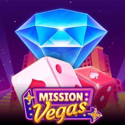 Mission: Vegas