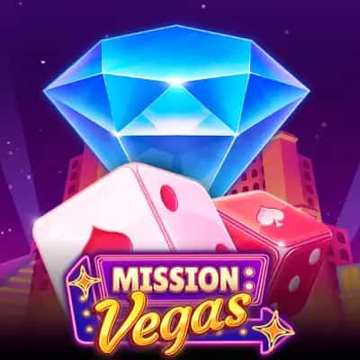 Mission: Vegas