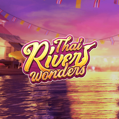 Thai River Wonders