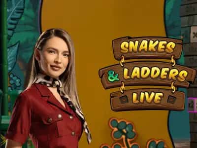 Snakes & Ladders Live