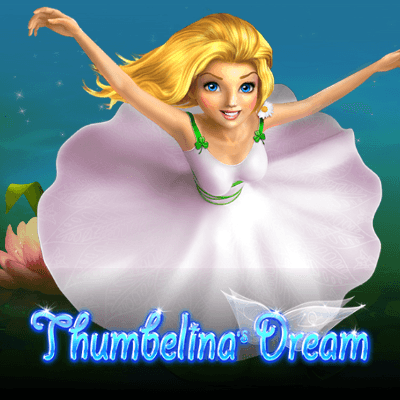 Thumbelina's Dream