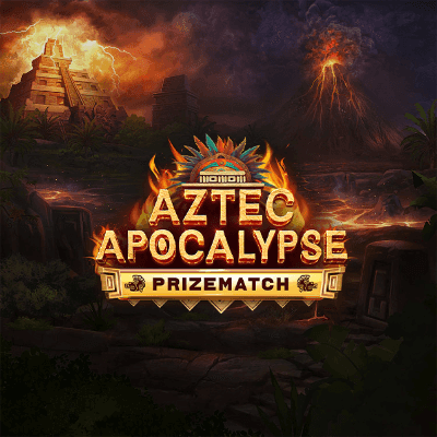 Aztec Apocalypse PrizeMatch