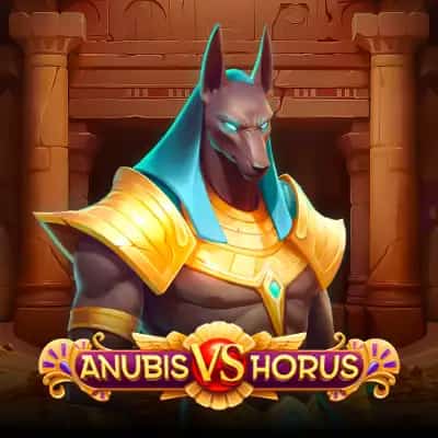 Anubis vs Horus