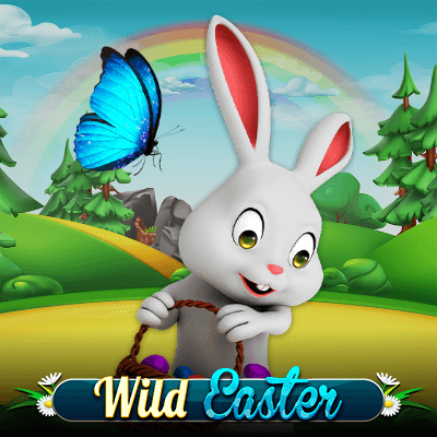 Wild Easter