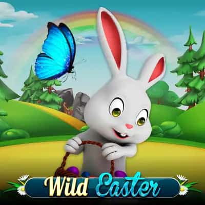 Wild Easter