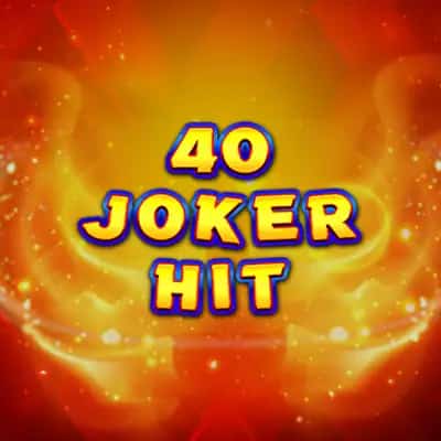 40 Joker Hit