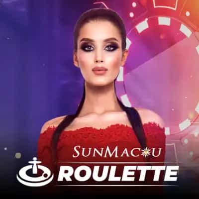 Sun Macau Roulette