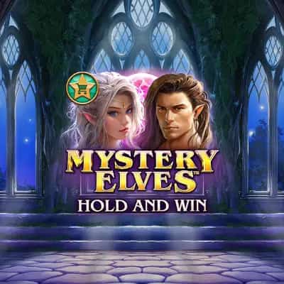 Mystery Elves