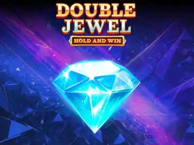 Double Jewel Hold and Win