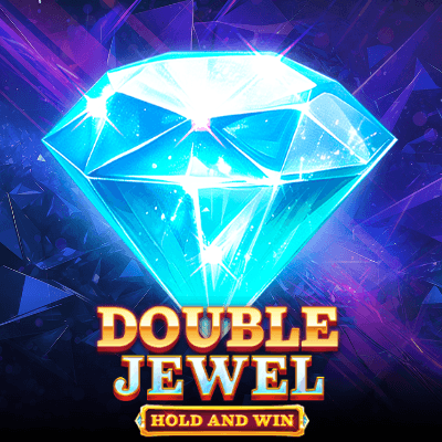 Double Jewel Hold and Win