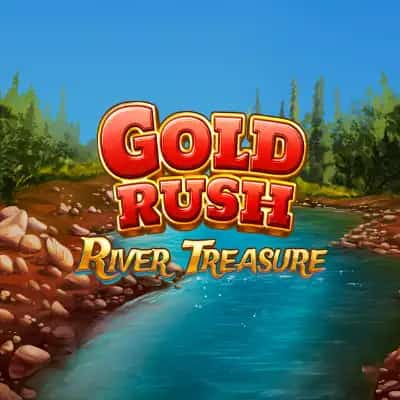 Gold Rush: River Treasure