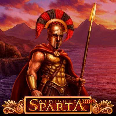 Almighty Sparta Dice