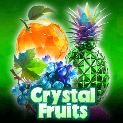Crystal Fruits