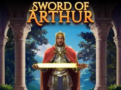 Sword of Arthur