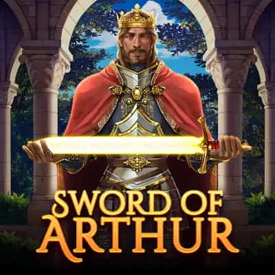 Sword of Arthur