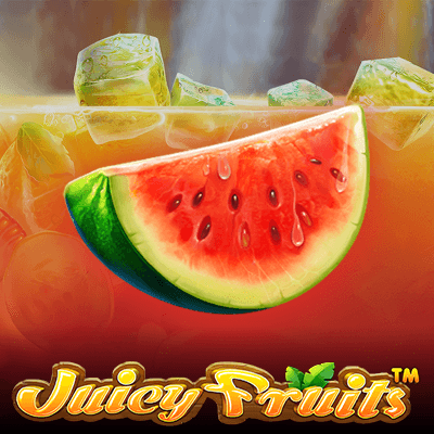 Juicy Fruits