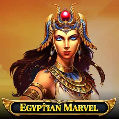 Book Of Egyptian Marvel