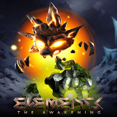 Elements: The Awakening