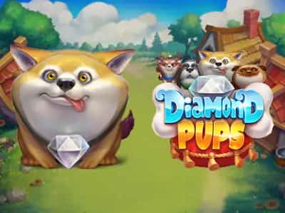 Diamond Pups