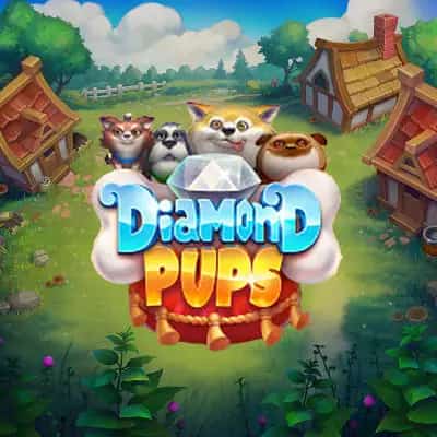 Diamond Pups