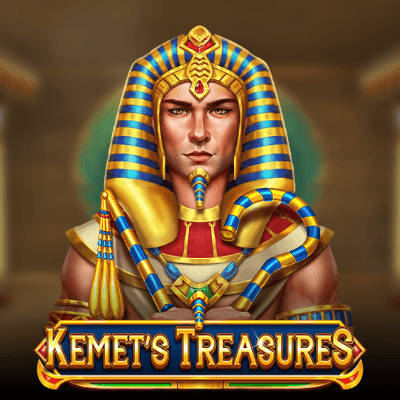 Kemet's Treasures