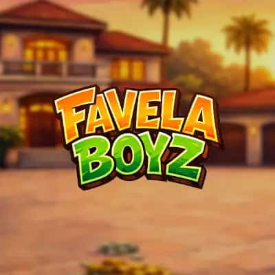 Favela Boyz