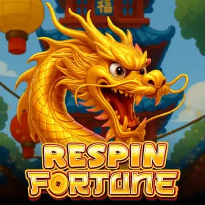 Respin Fortune