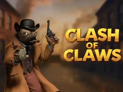 Clash of Claws