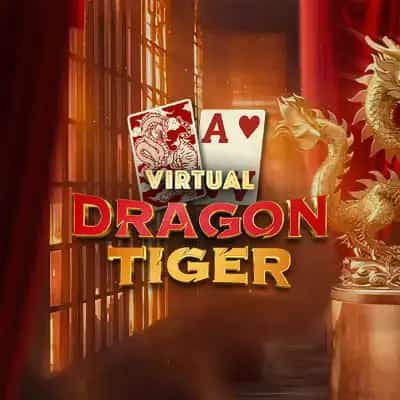 Virtual Dragon Tiger