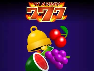 Blazing 777