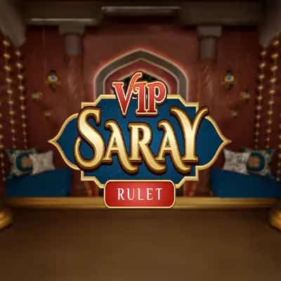 VIP Saray Rulet