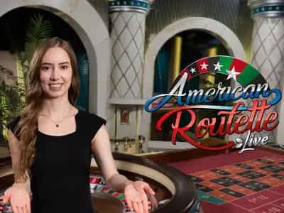 American Roulette