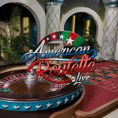 American Roulette