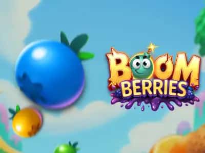 Boomberries