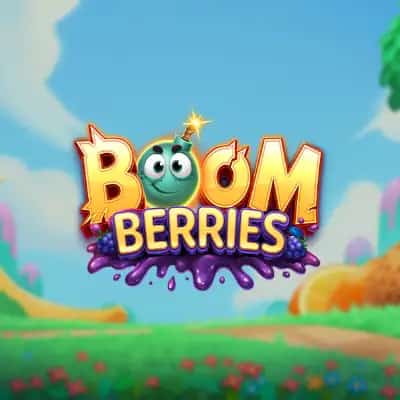 Boomberries