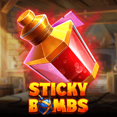 Sticky Bombs