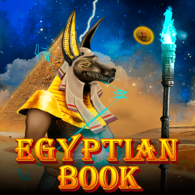Egyptian Book