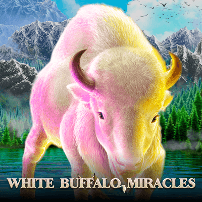 White Buffalo Miracles