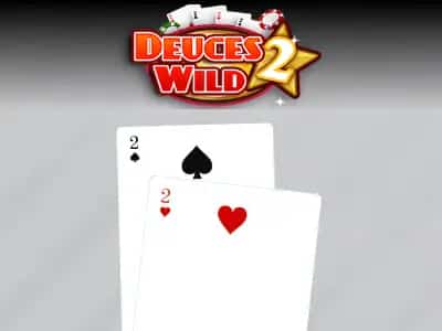 Deuces Wild