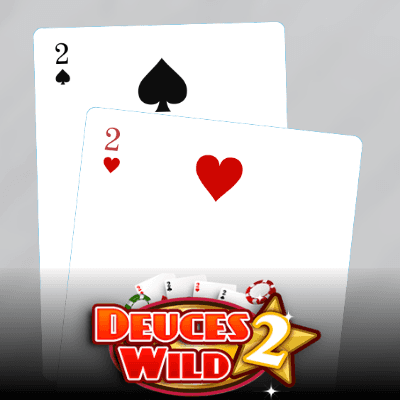 Deuces Wild