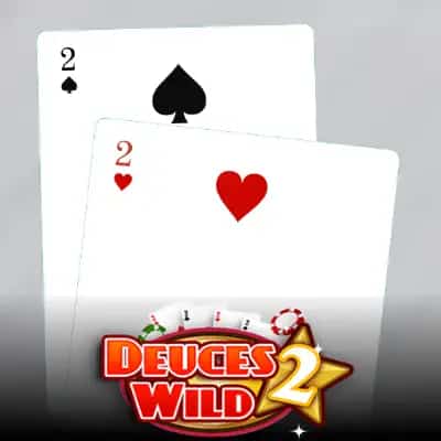 Deuces Wild