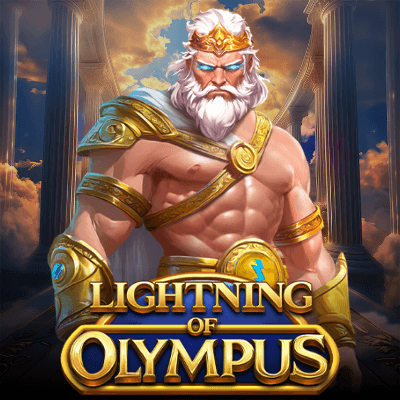 Lightning of Olympus