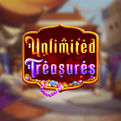 Unlimited Treasures