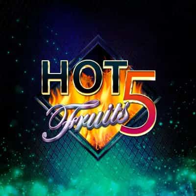 Hot Fruits 5