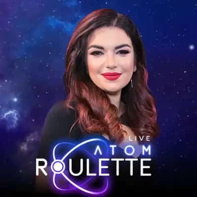 Live Atom Roulette