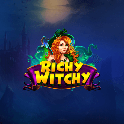 Richy Witchy