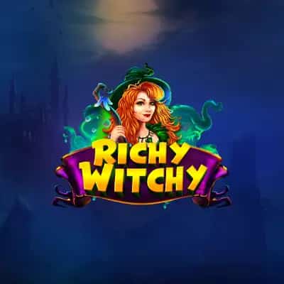 Richy Witchy
