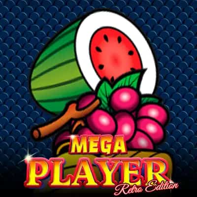 Mega Player Retro Edition