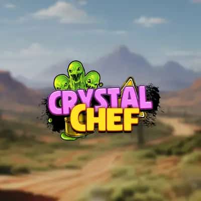 Crystal Chef