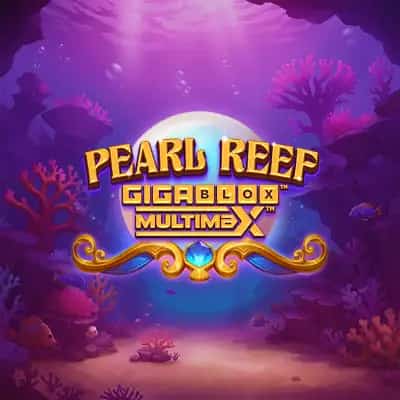 Pearl Reef Gigablox Multimax